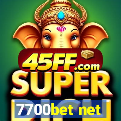7700bet net
